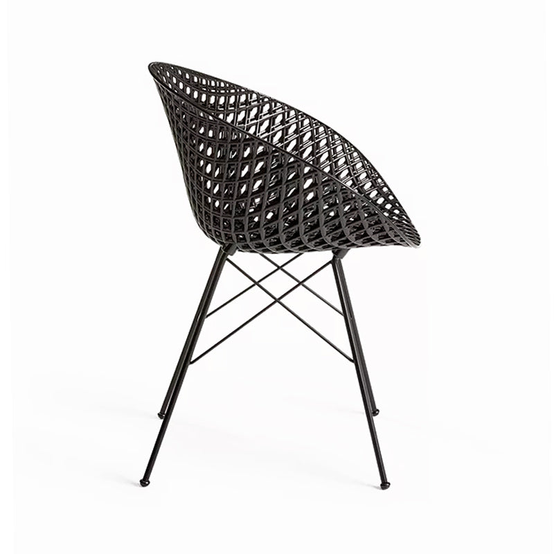 Silla Smatrik negra, Kartell